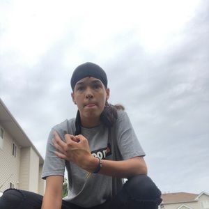 Meet your Posher, Maddison